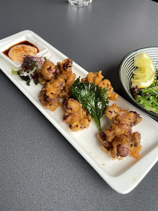 Wabi Sabi SF at Nob Hill Picture 6