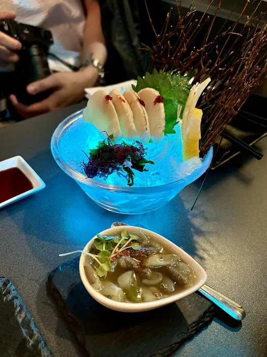 Wabi Sabi SF at Nob Hill Picture 7