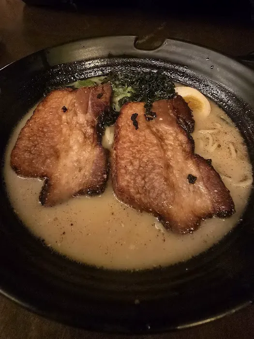 sapporo sushi and ramen izakaya Picture 8