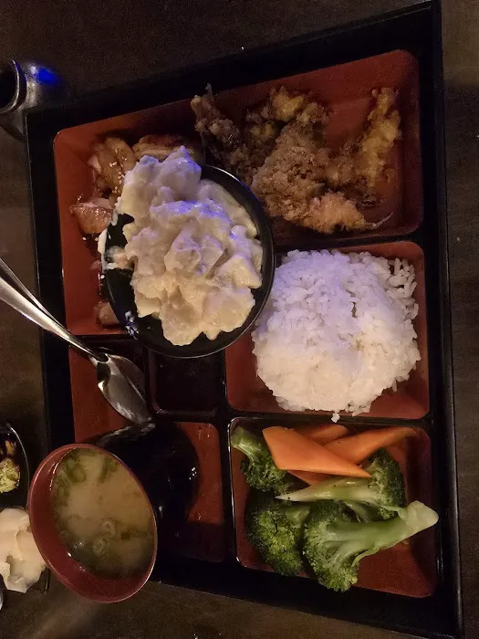 sapporo sushi and ramen izakaya Picture 7