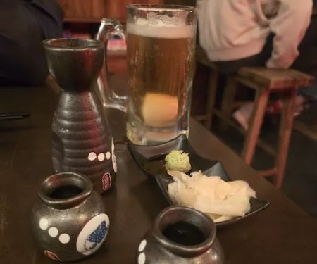 sapporo sushi and ramen izakaya