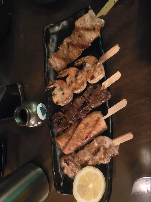 sapporo sushi and ramen izakaya Picture 4