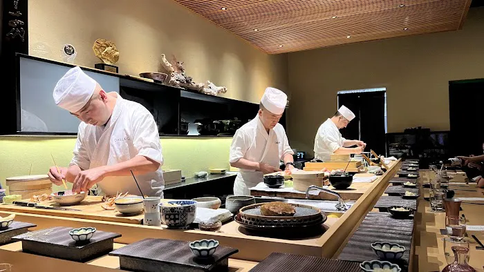 Omakase Picture 6
