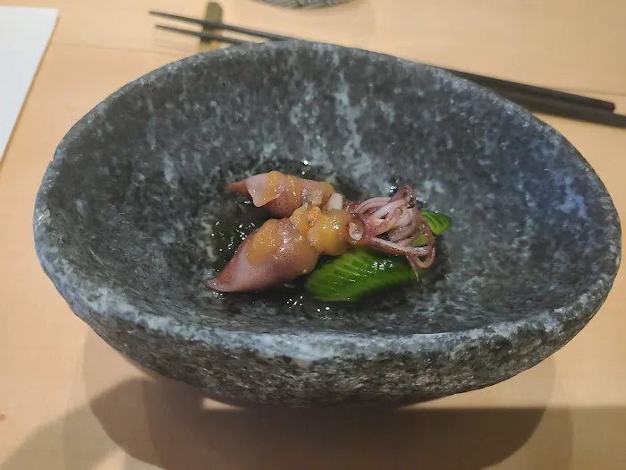 Omakase Picture 7