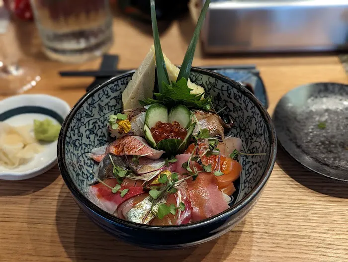 Omakase Picture 3