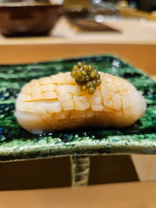 Omakase Picture 2