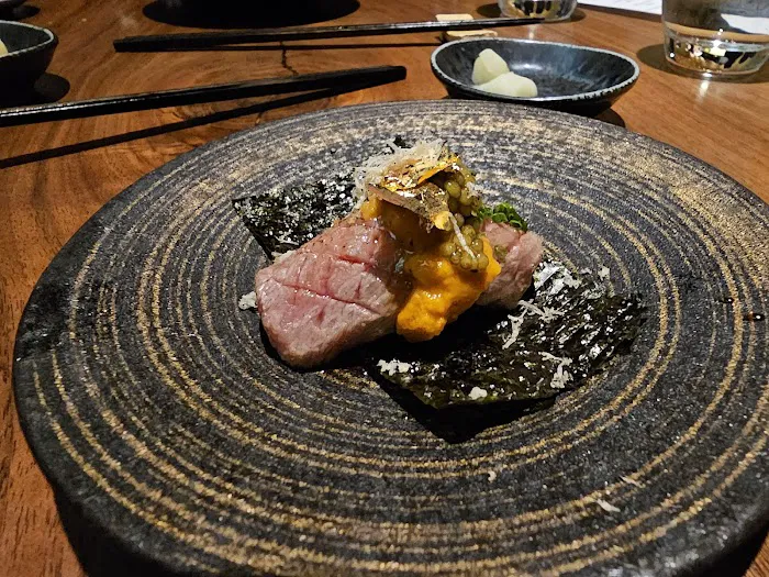 Omakase Picture 1