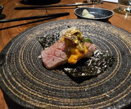 Omakase