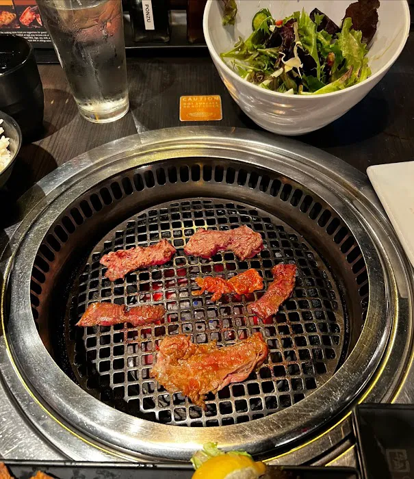 Gyu-Kaku Japanese BBQ Picture 4