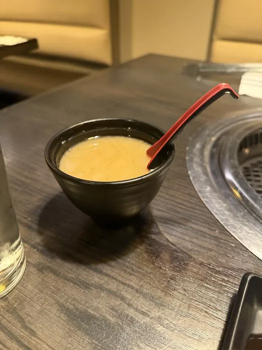 Gyu-Kaku Japanese BBQ Picture 2