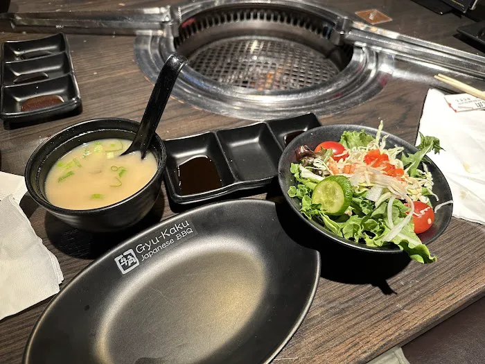 Gyu-Kaku Japanese BBQ Picture 5