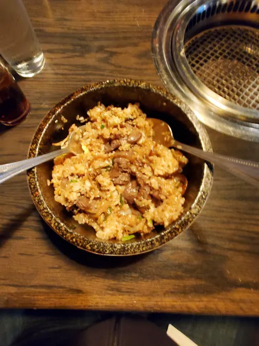 Gyu-Kaku Japanese BBQ Picture 6