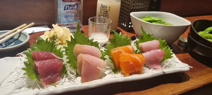 Sushi Time Picture 5