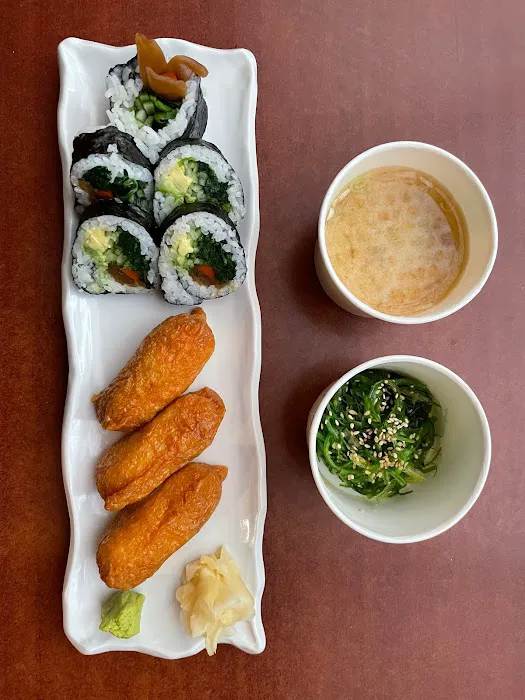 Sushi Time Picture 7