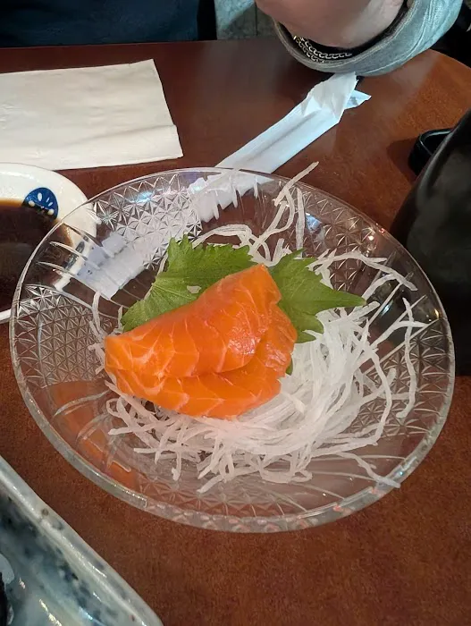 Sushi Time Picture 1