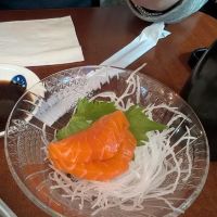 Sushi Time ico