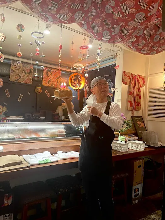 Sushi Time Picture 6