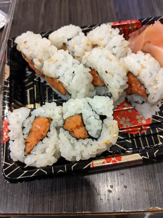 Sarku Japan Picture 1