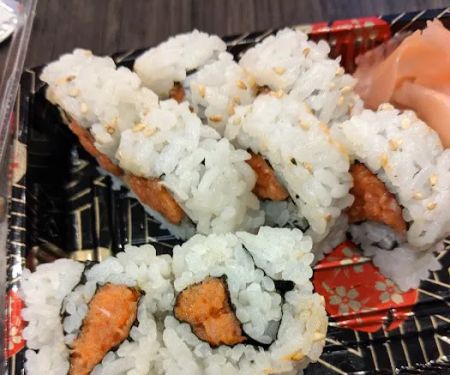 Sarku Japan