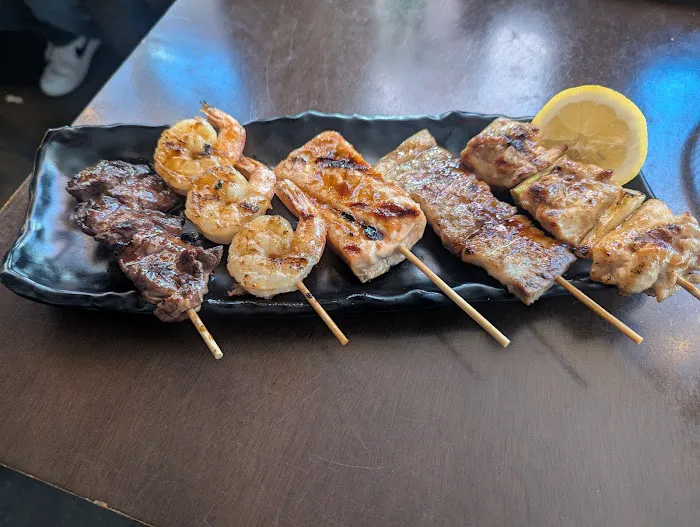 The Public Izakaya Picture 5