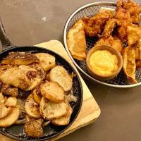 The Public Izakaya ico