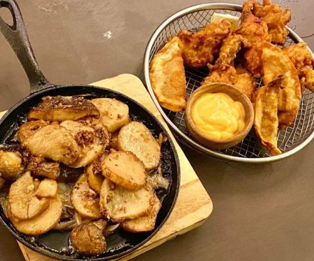 The Public Izakaya