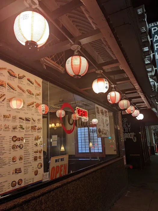 Oma Sushi Picture 7