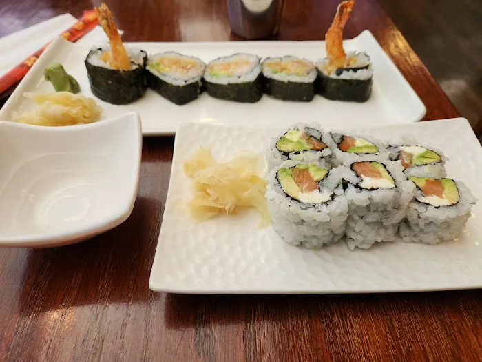 Oma Sushi Picture 1