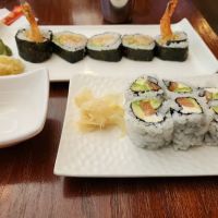 Oma Sushi ico