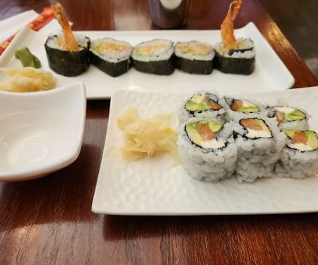 Oma Sushi