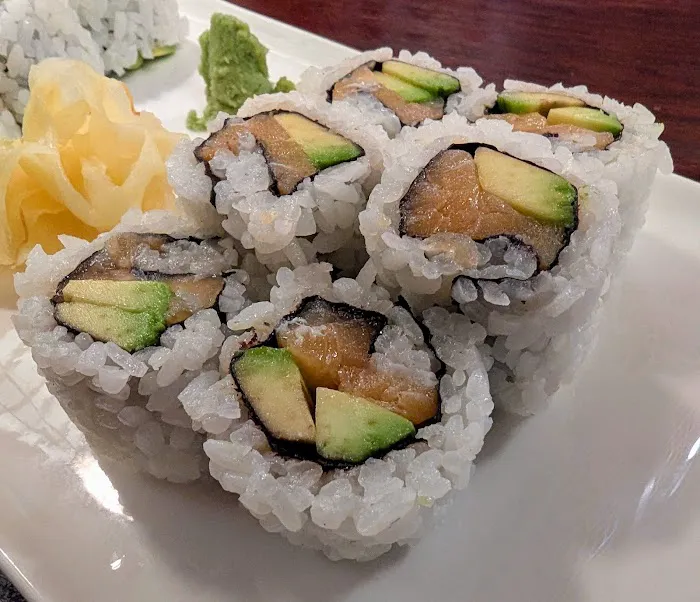 Oma Sushi Picture 6