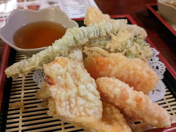 Oma Sushi Picture 8