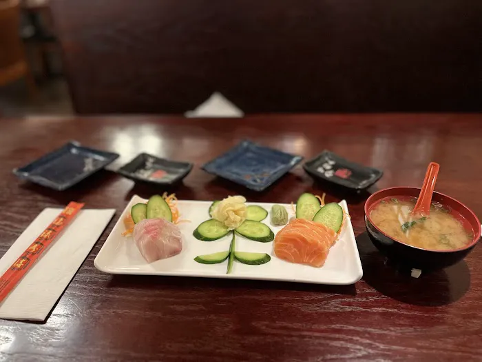 Oma Sushi Picture 9