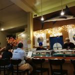 Sakana Sushi Bar & Grill