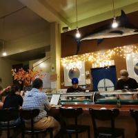 Sakana Sushi Bar & Grill ico