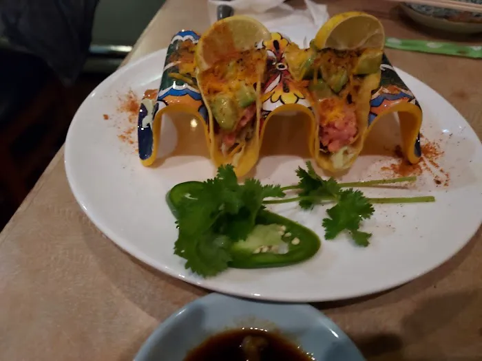 Sakana Sushi Bar & Grill Picture 8