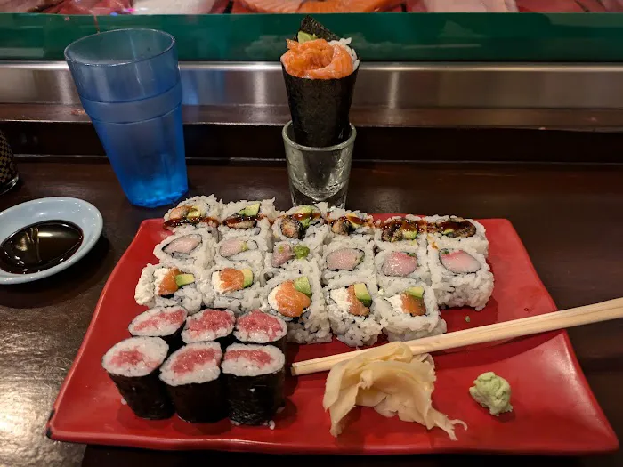 Sakana Sushi Bar & Grill Picture 9
