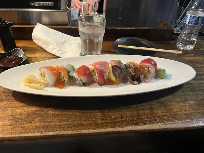 Ryoko's Japanese Restaurant & Bar Picture 9