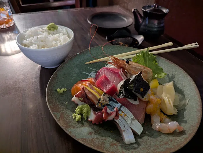 Ryoko's Japanese Restaurant & Bar Picture 10