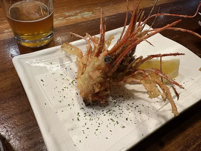 Ryoko's Japanese Restaurant & Bar Picture 1