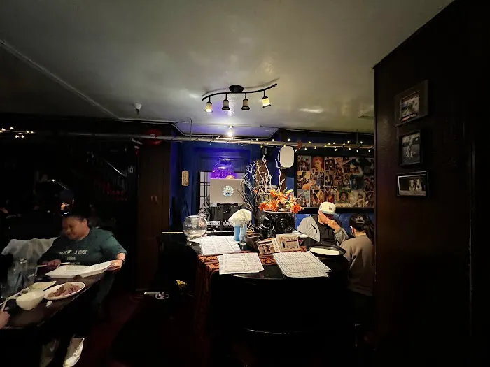 Ryoko's Japanese Restaurant & Bar Picture 6