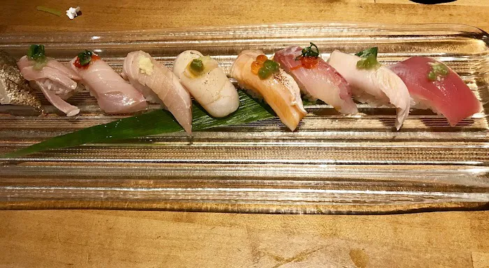 Miyabiya Sushi & Grill Picture 3