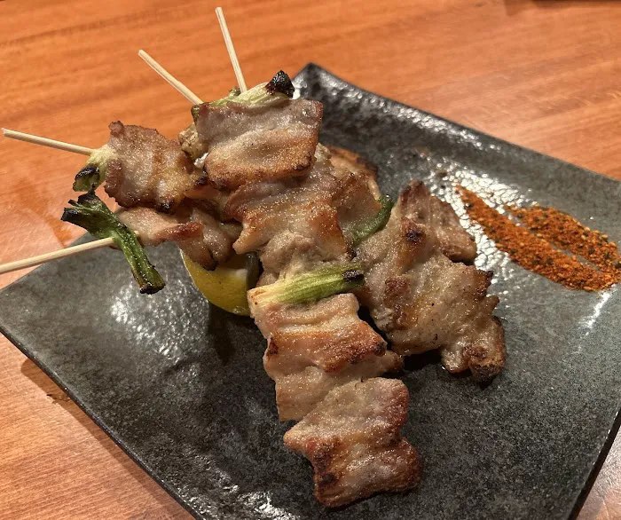 Miyabiya Sushi & Grill Picture 10