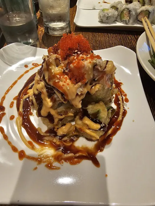 Miyabiya Sushi & Grill Picture 9