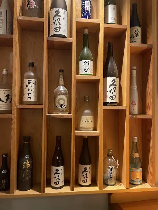 Miyabiya Sushi & Grill Picture 8