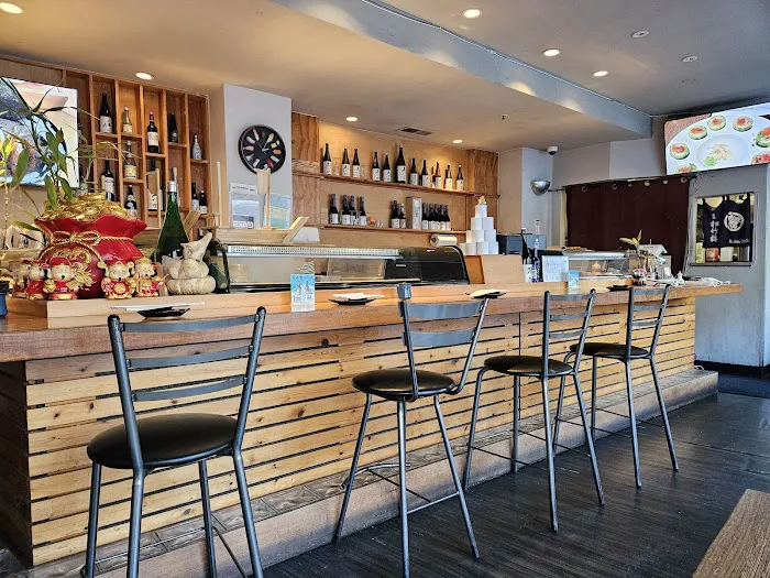 Miyabiya Sushi & Grill Picture 5