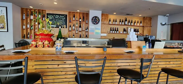 Miyabiya Sushi & Grill Picture 7