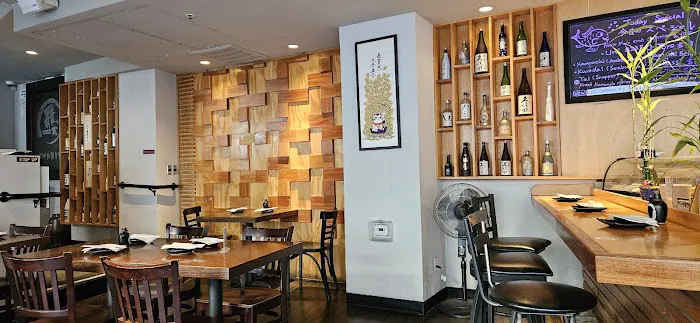 Miyabiya Sushi & Grill Picture 11