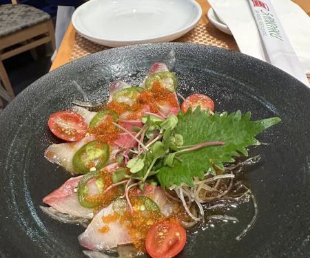 Sanraku