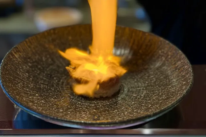 Kombu Picture 4